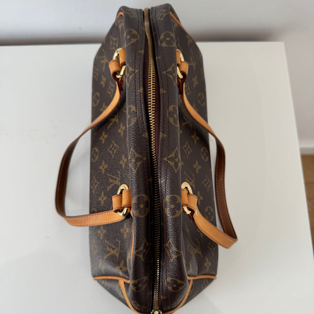 Sac Louis Vuitton Montorgueil Monogram