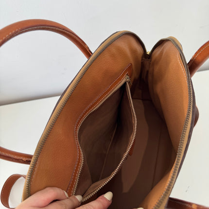 Sac Celine Grand Honorine Macadam