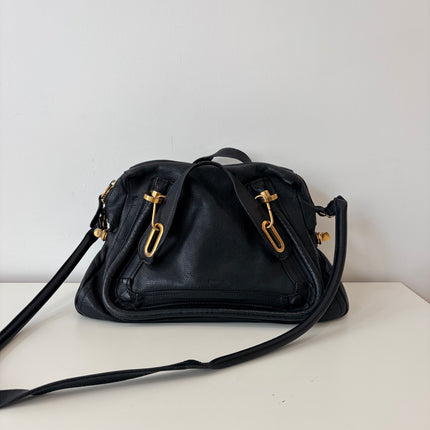 Sac Chloé Paraty GM Noir
