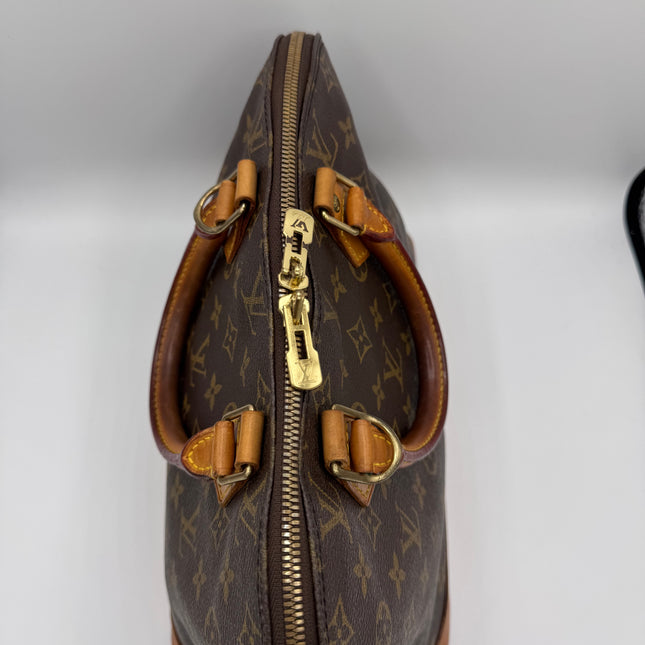 Sac Alma PM Louis Vuitton