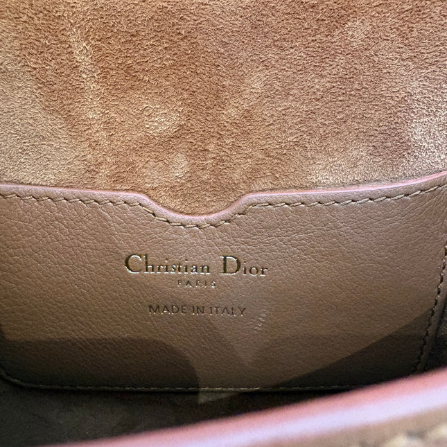 sac Dior Bobby 30 Montaigne