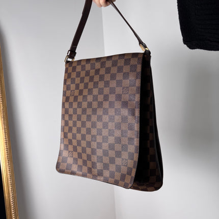 Sac Louis Vuitton Salsa Damier
