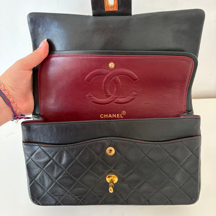 Sac Chanel Timeless 25 vintage