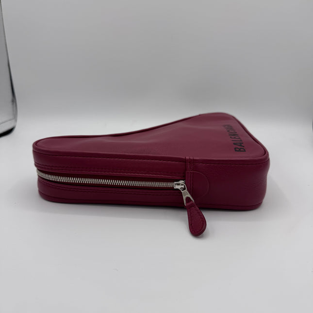 Pochette Balenciaga Triangle
