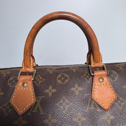 Sac Louis Vuitton Speedy 30