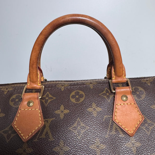 Sac Louis Vuitton Speedy 30