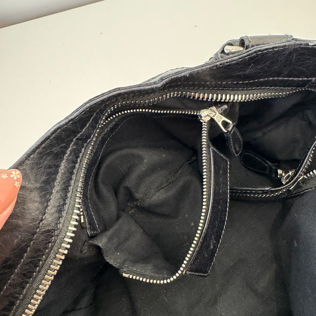 Sac Balenciaga City médium