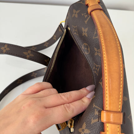 Sac Louis Vuitton Pochette Métis Monogram