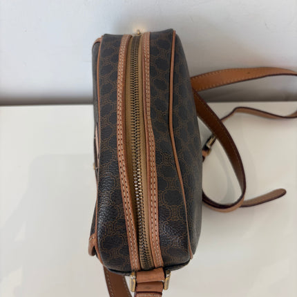 Sac Céline Demi-lune bandoulière