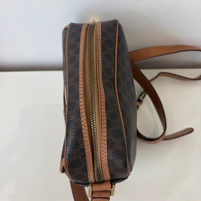 Sac Céline Demi-lune bandoulière
