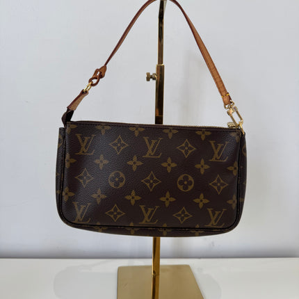 Sac Pochette Louis Vuitton Accessoires Monogram