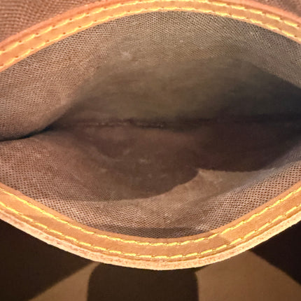 Sac Louis Vuitton Speedy 30 Monogram