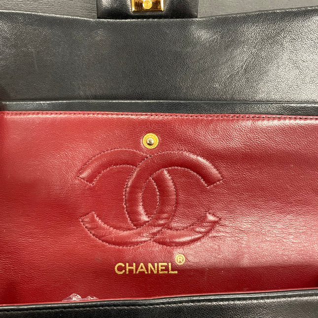 Sac Timeless Chanel Vintage