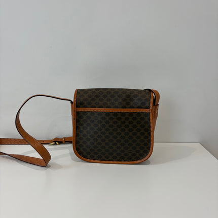 Sac Celine vintage bandoulière Macadam