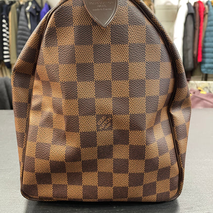 Sac Speedy 35 Damier Louis Vuitton