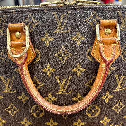 Louis Vuitton Alma PM