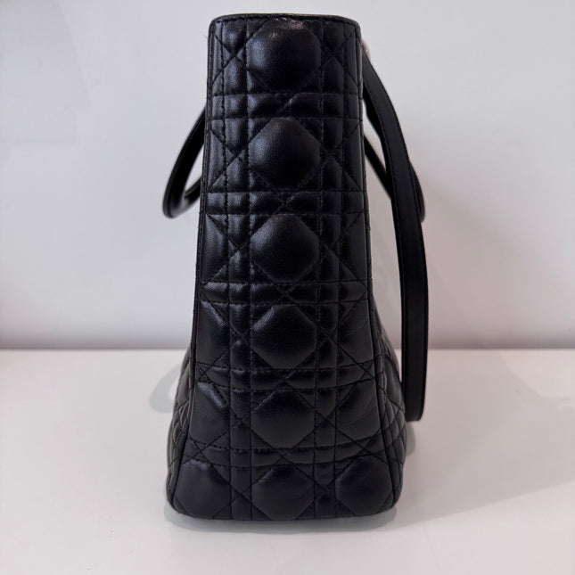 Sac Dior Lady Dior large