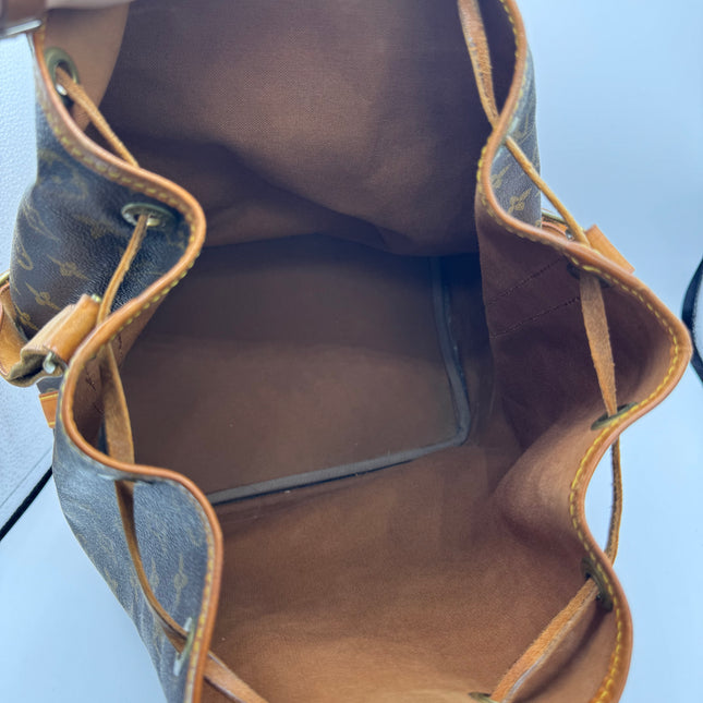 Sac Noé GM Louis Vuitton Monogram