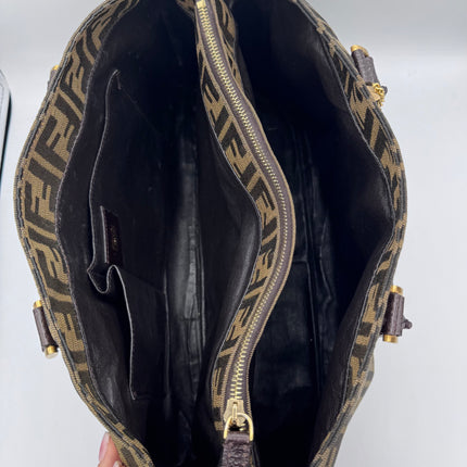 Sac Fendi Cabas Numéro 4