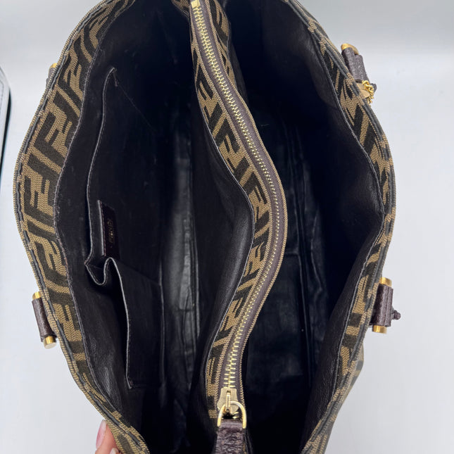 Sac Fendi Cabas Numéro 4