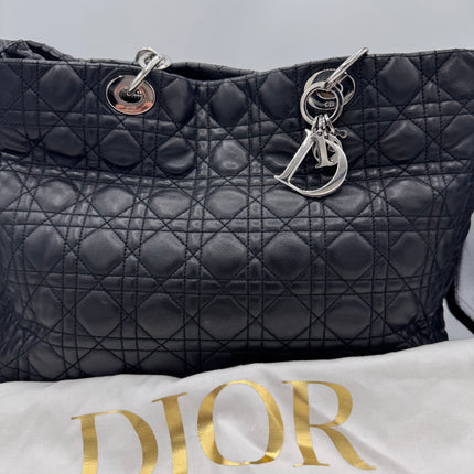 Sac Dior Lady Dior Soft
