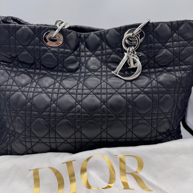 Sac Dior Lady Dior Soft