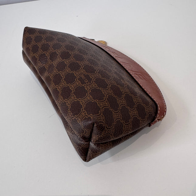 Petite trousse Celine vintage