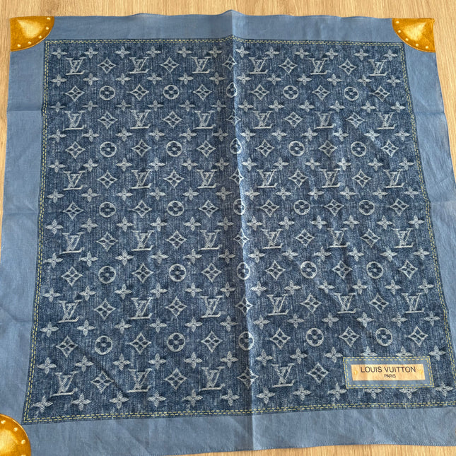 Carré Louis Vuitton 56cm