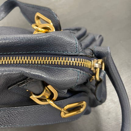 Sac Chloé Paraty Médium