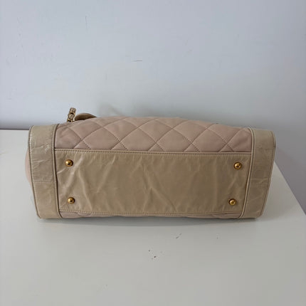 Sac Chanel Cabas 31 cambon