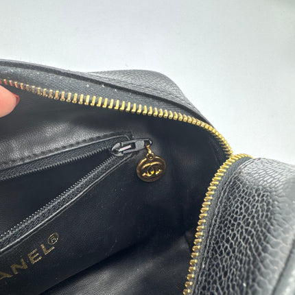 Trousse de toilette Chanel