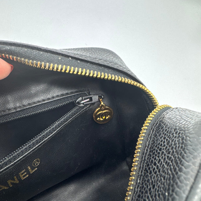 Trousse de toilette Chanel