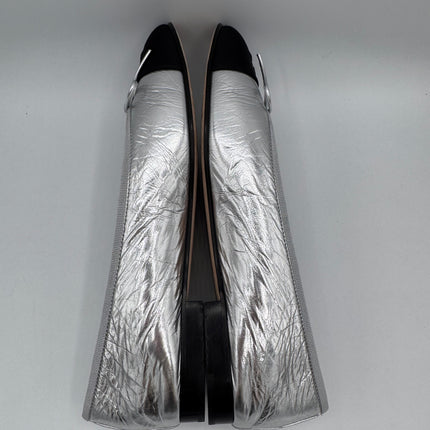 Ballerines Chanel T40