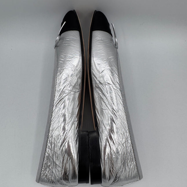 Ballerines Chanel T40