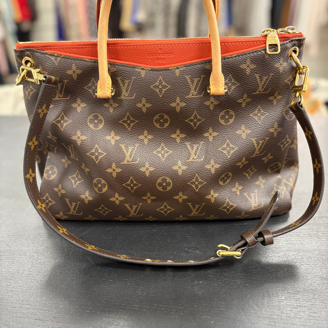 Sac Louis Vuitton Pallas GM