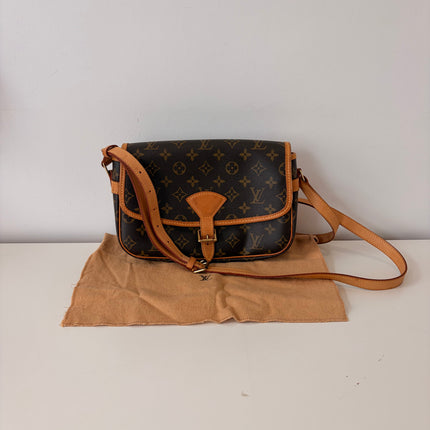 Sac Louis Vuitton Sologne