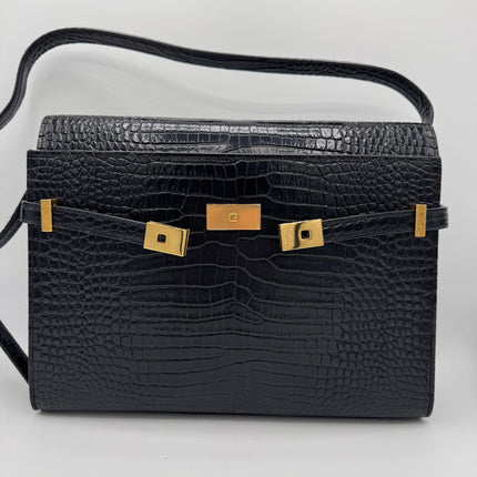 Sac saint Laurent Manhattan