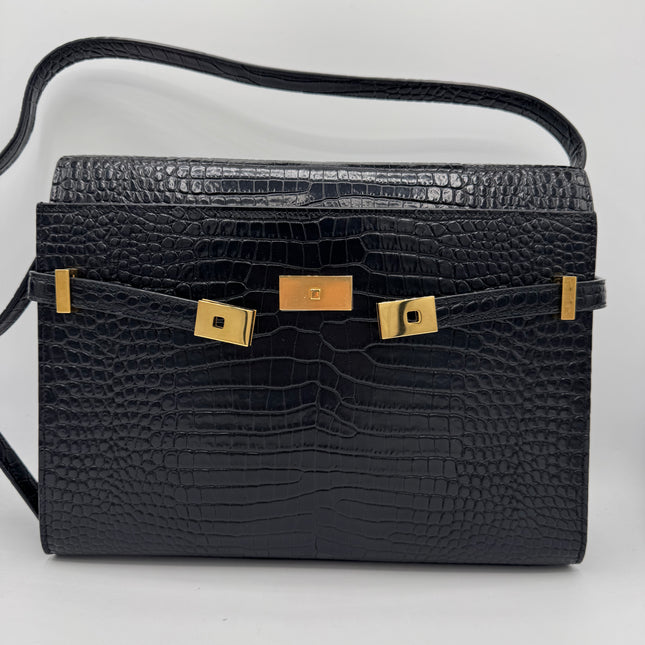 Sac saint Laurent Manhattan