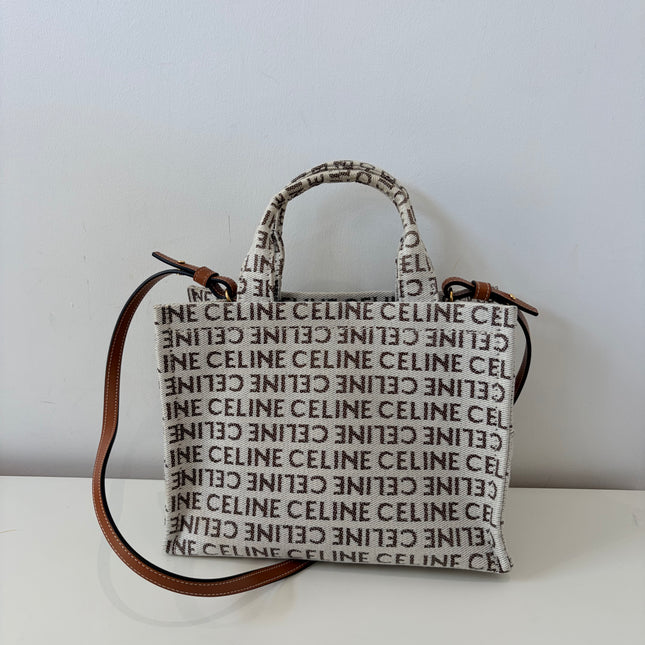 Sac Céline Cabas Thais