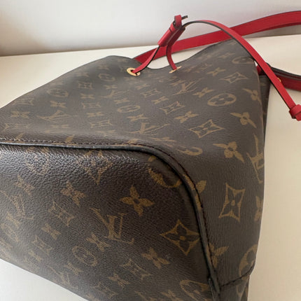 Sac Louis Vuitton Neo Noé MM