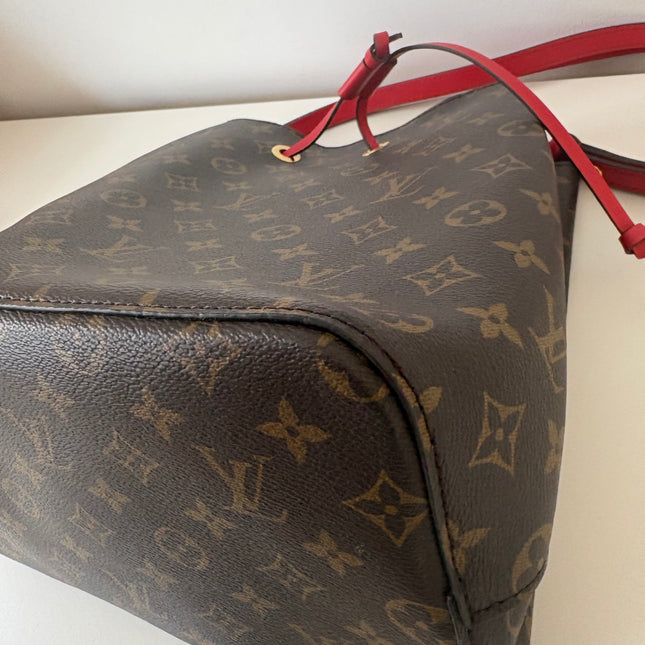 Sac Louis Vuitton Neo Noé MM