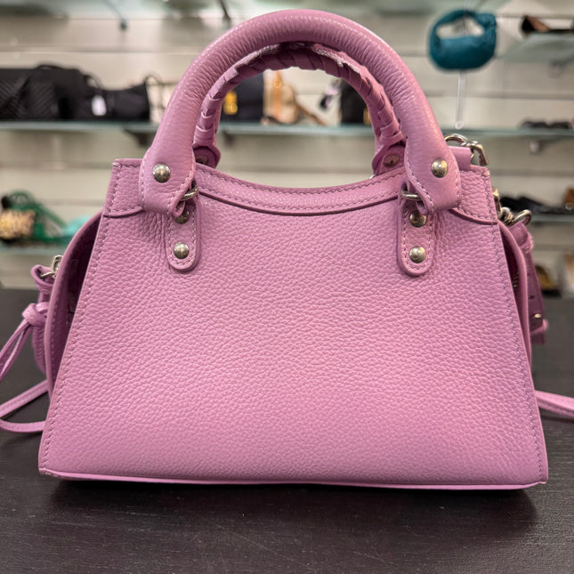 Sac Mini Neo Classic Balenciaga