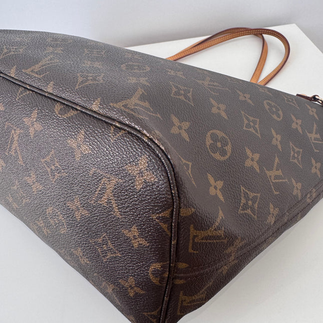 Sac Louis Vuitton Neverfull MM