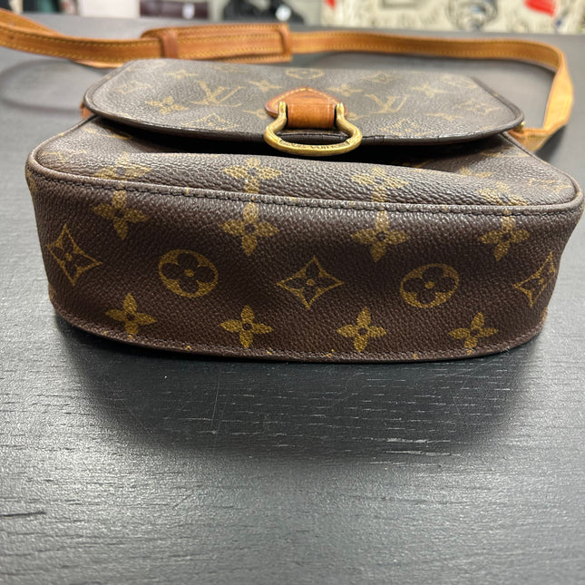 Sac Louis Vuitton Saint cloud