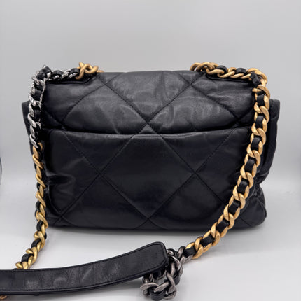 Sac Chanel 19 Grand