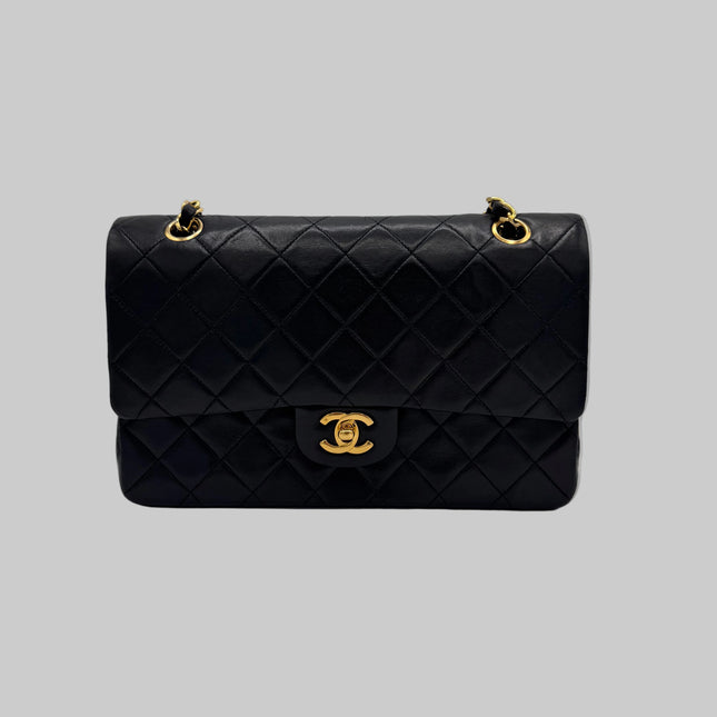 Sac Chanel Timeless Classique Noir