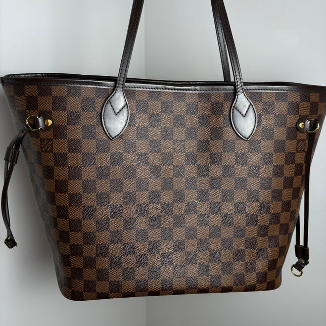 Sac Louis Vuitton Neverfull MM