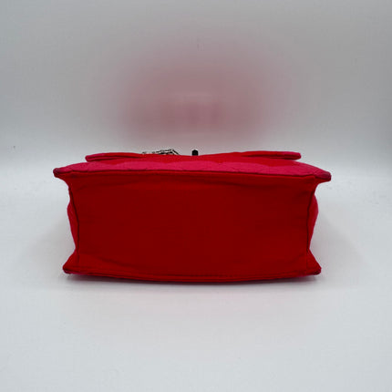 Sac Chanel Collection Défilé 2.55