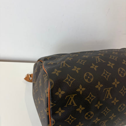 Sac Louis Vuitton Speedy 30 Monogram