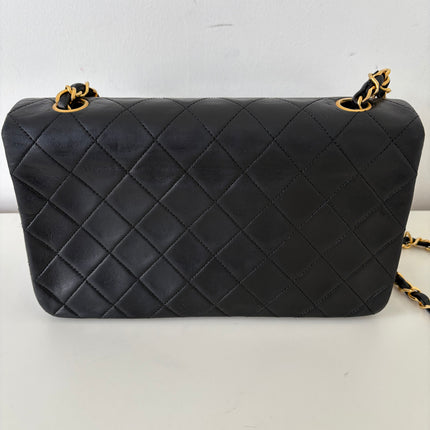 Sac Chanel Mademoiselle MM